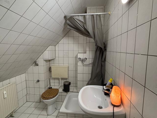Nebenkosten, for rent at Hedwigstr. 199, Bruch, Dinslaken 46537