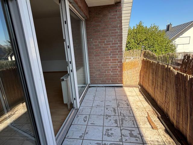 Nebenkosten, for rent at Hedwigstr. 199, Bruch, Dinslaken 46537