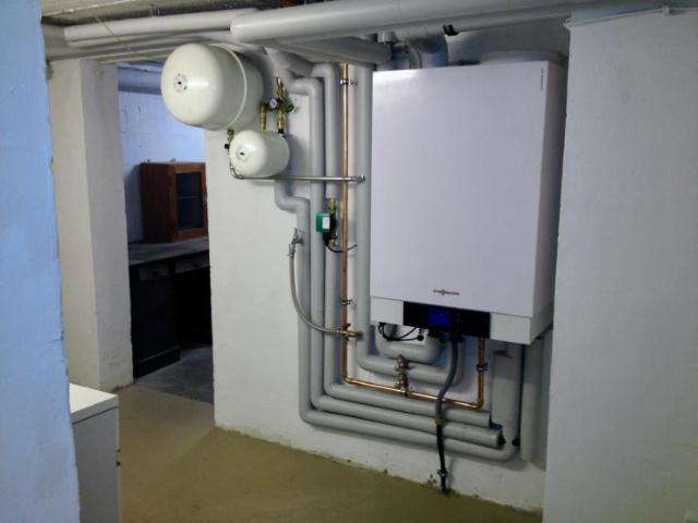 Nebenkosten, for rent at Dillingen 66763, Germany