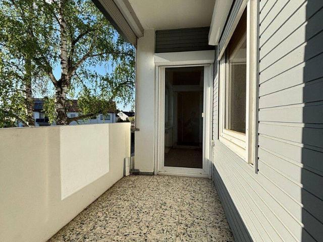 Nebenkosten, for rent at Egerlandstraße 10 12, Weißenburg, Weißenburg 91781