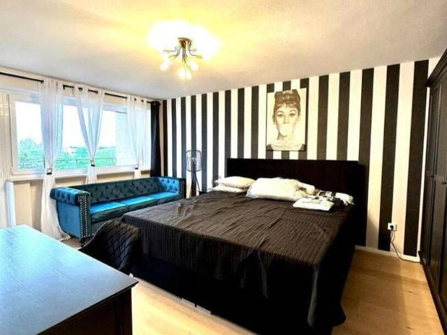 Nebenkosten, for rent at Eduard Spranger Str. 24, Hasenbergl Lerchenau Ost, München 80935