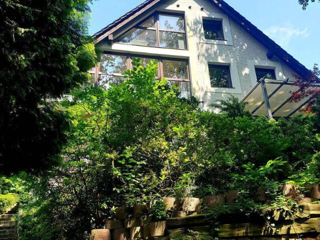 Nebenkosten, for rent at Eißendorf, Hamburg 21075