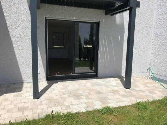 Nebenkosten, for rent at Eugen Rosner Straße 22, Traunstein, Traunstein 83278
