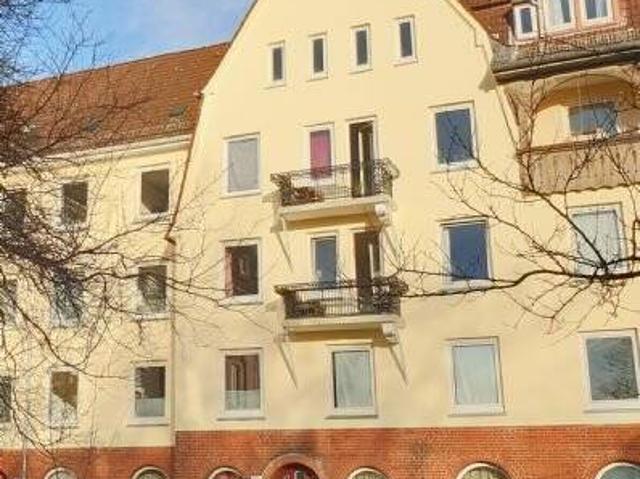 Nebenkosten, for rent at Fährstraße 23, Wilhelmsburg, Hamburg 21107