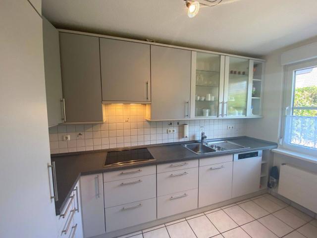 Nebenkosten, for rent at Fischeln West, Krefeld 47807