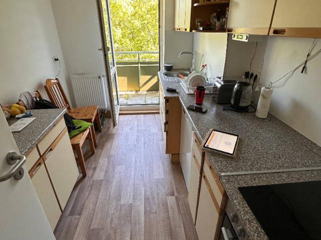Nebenkosten, for rent at Florian Geyer Str. 16, Musikerviertel, Schweinfurt 97421