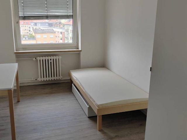 Nebenkosten, for rent at Frankfurter Straße 17, Zellerau, Würzburg 97082
