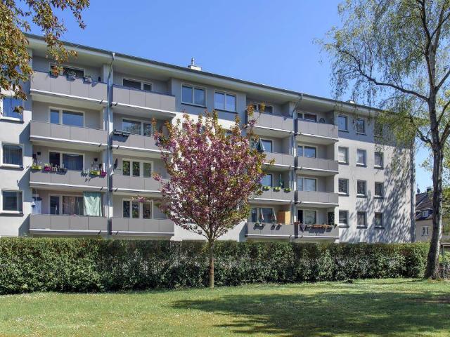 Nebenkosten, for rent at Freistattstraße 10, Nordviertel, Essen 45141