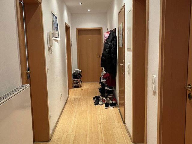Nebenkosten, for rent at Fürstenriederstraße 8, St. Ulrich, Münhen 80687
