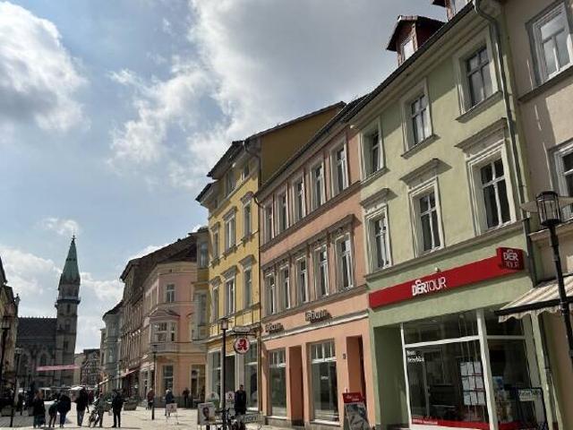 Nebenkosten, for rent at Georgstraße 22, Meiningen, Meiningen 98617