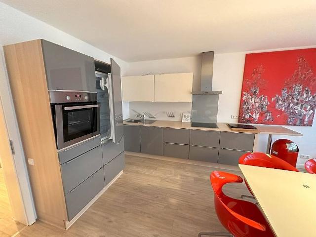 Nebenkosten, for rent at Innenstadt, Wolfsburg 38440