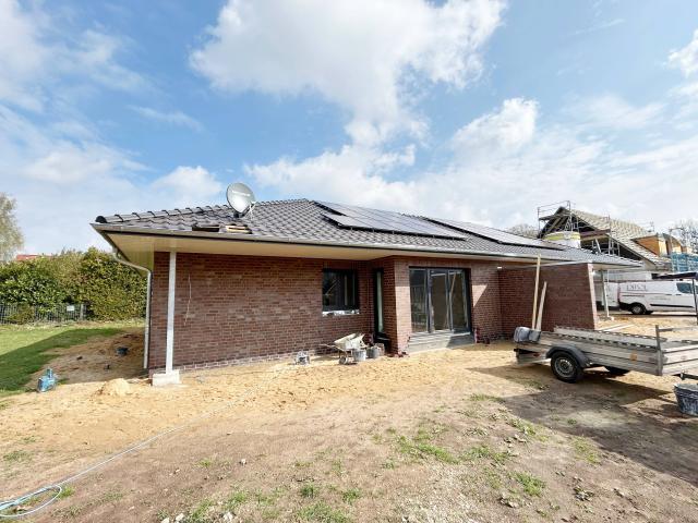 Nebenkosten, for rent at Helmste, Fredenbeck 21717