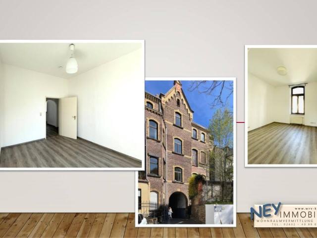 Nebenkosten, for rent at Humboldtstraße, Ehrenbreitstein, Koblenz 56076