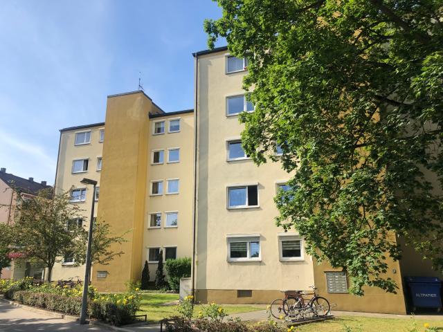Nebenkosten, for rent at, Germany