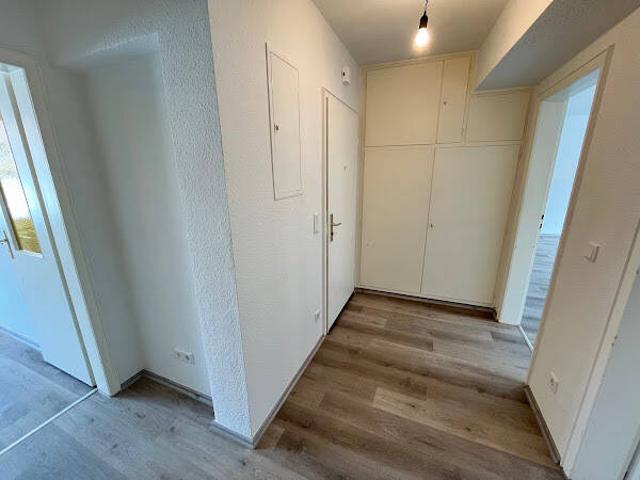 Nettokaltmiete exkl. Betriebskosten, for rent at Johannes Brokamp Str. 30, Bergeborbeck, Essen 45355