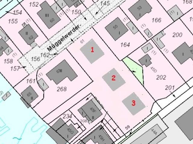 Nebenkosten, for rent at Rahnsdorf, Berlin 12589