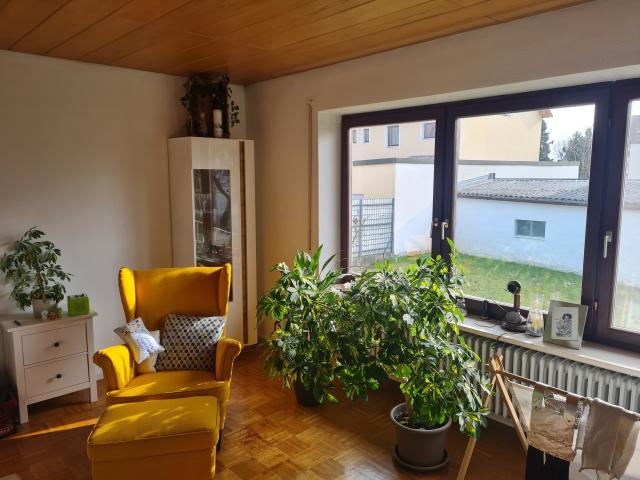 Nebenkosten, for rent at Großmehring 85098, Germany