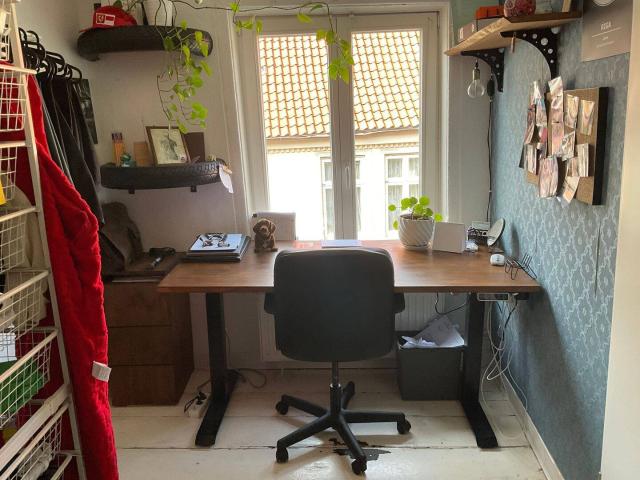 Nebenkosten, for rent at Große Schmiedestraße 28, Innenstadt, Stade 21682