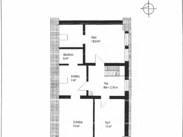 Nebenkosten, for rent at Großlohra 99759, Germany