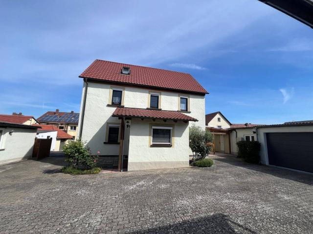Nebenkosten, for rent at Grettstadt, Grettstadt 97508
