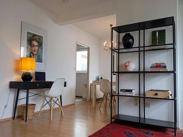 Nebenkosten, for rent at Guardinistraße 59, Neuhadern, München 81375