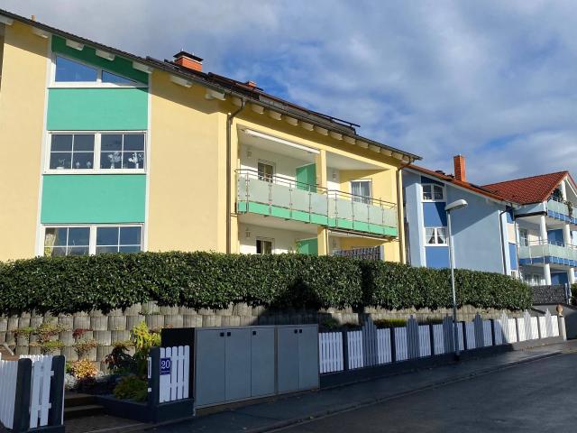 Nebenkosten, for rent at Güßgraben 20, Garitz, Bad Kissingen 97688