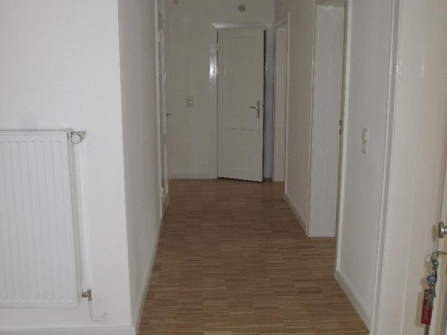 Nebenkosten, for rent at, Germany