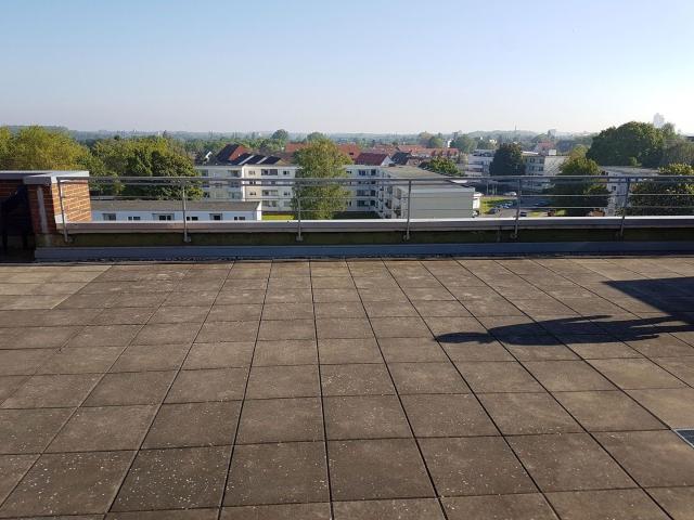 Nebenkosten, for rent at Hannover 30559, Germany