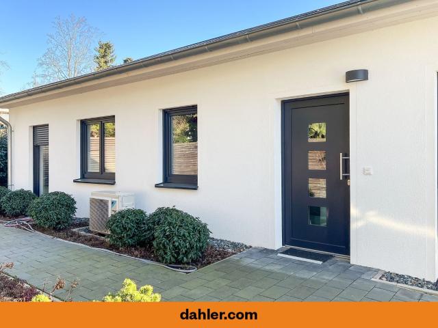 Nebenkosten, for rent at Kirchrode, Hannover / Kirchrode 30559