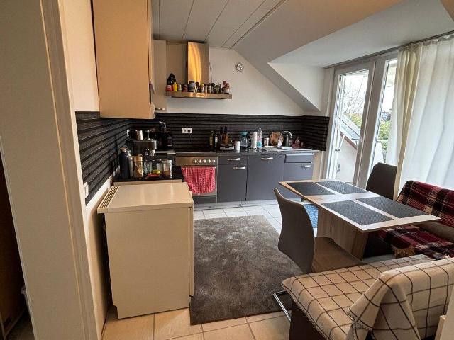 Nebenkosten, for rent at Hartmannstr. 40, Sterkrade Nord, Oberhausen 46145