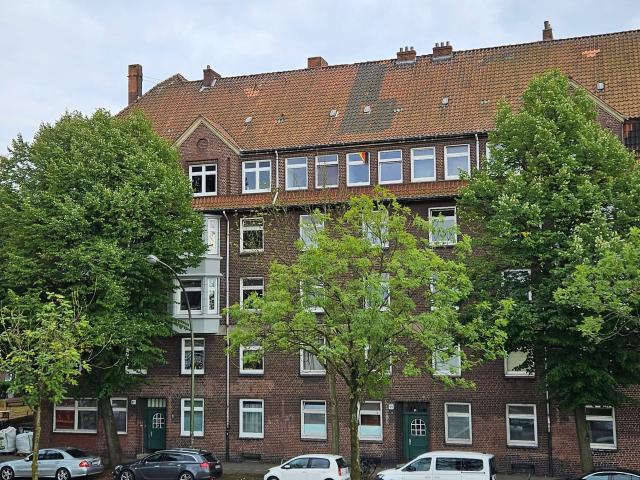 Nebenkosten, for rent at Harburger Chaussee 71, Kleiner Grasbrook, Hamburg 20539