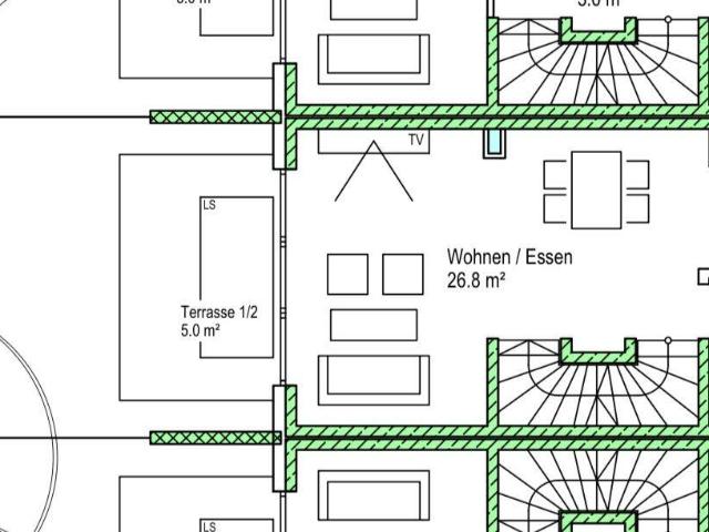 Nebenkosten, for rent at Hasenbergl Lerchenau Ost, München 80935