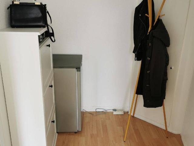 Nebenkosten, for rent at Henning Wulf Weg 16, Lokstedt, Hamburg 22529