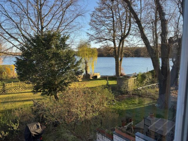 Nebenkosten, for rent at Heiligensee, Berlin 13505