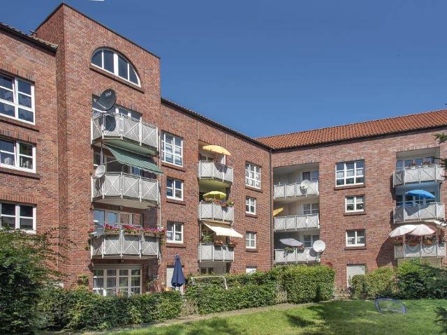 Nebenkosten, for rent at Heinrich Wenke Straße 5, Mitte, Dortmund 44137