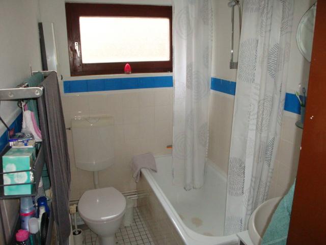 Nebenkosten, for rent at Heinrichstraße 1 a, Marli / Brandenbaum, Lübeck St. Gertrud 23566