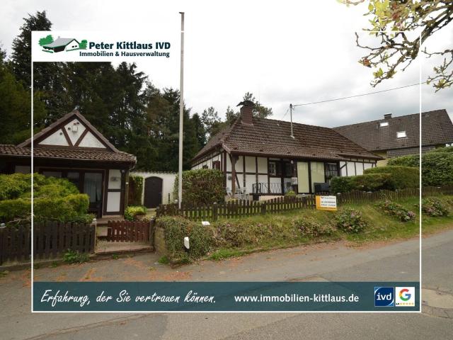Nebenkosten, for rent at Heister, Neunkirchen Seelscheid / Heister 53819