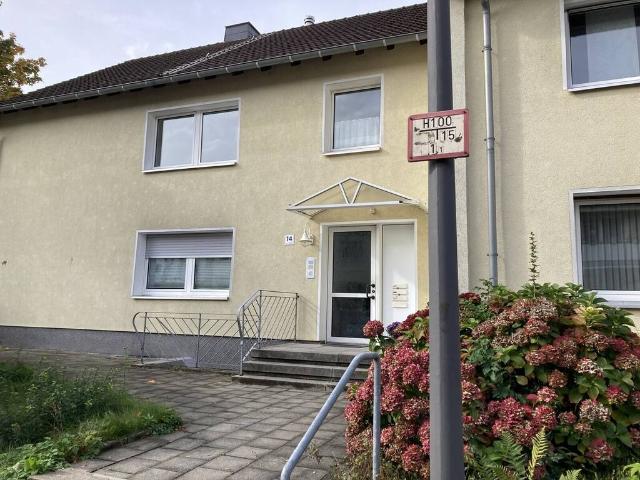 Nebenkosten, for rent at Herderstraße 14, Westviertel, Recklinghausen 45657