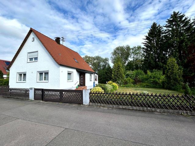 Nebenkosten, for rent at Höchstädt, Höchstädt a.d.Donau 89420