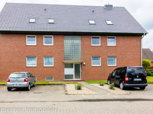 Nebenkosten, for rent at Horneburg 21640