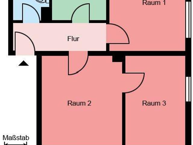 Nebenkosten, for rent at Im Hauswinkel 15a, Herbede Ort, Witten 58456