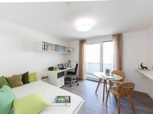 Nebenkosten, for rent at Jean Weipert Straße 3, Kaiserlei, Offenbach am Main 63067