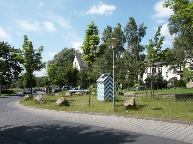 Nebenkosten, for rent at Kassel 34125, Germany