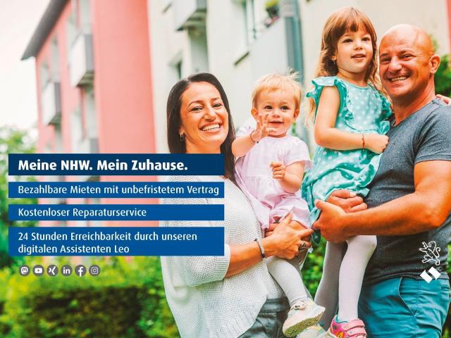 Nebenkosten, for rent at Kassel 34125, Germany