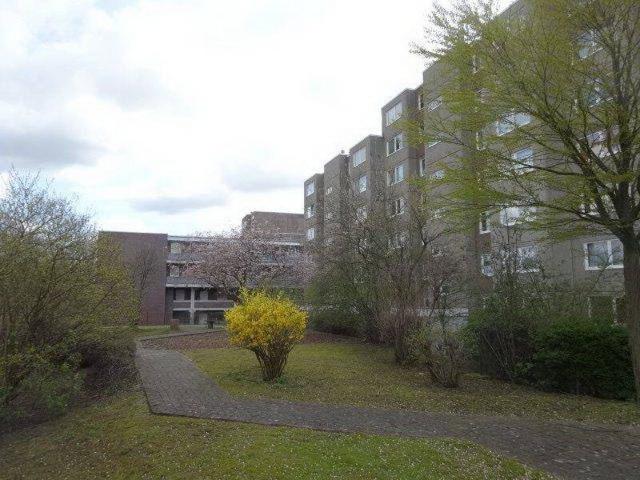 Nebenkosten, for rent at Klaus Groth Str. 64, Borgfelde, Hamburg 20535