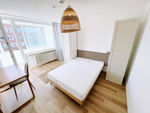 Nebenkosten, for rent at Landshuter Allee 79, Dom Pedro, München 80637