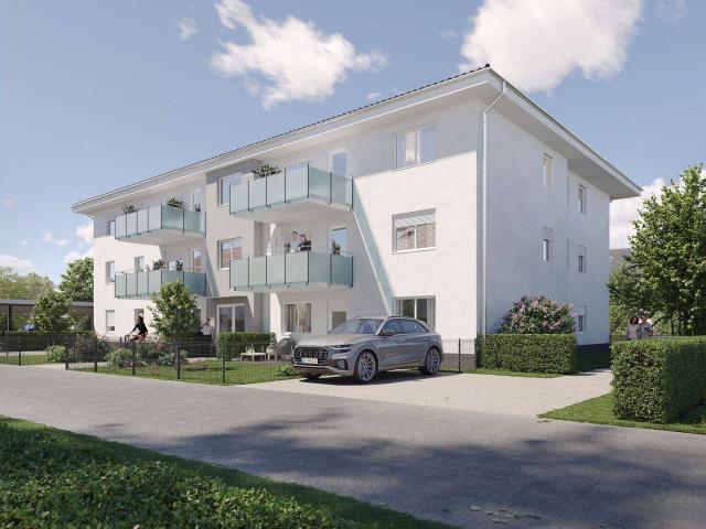 Nebenkosten, for rent at Leimhüll 36, Hirschaid, Hirschaid 96114