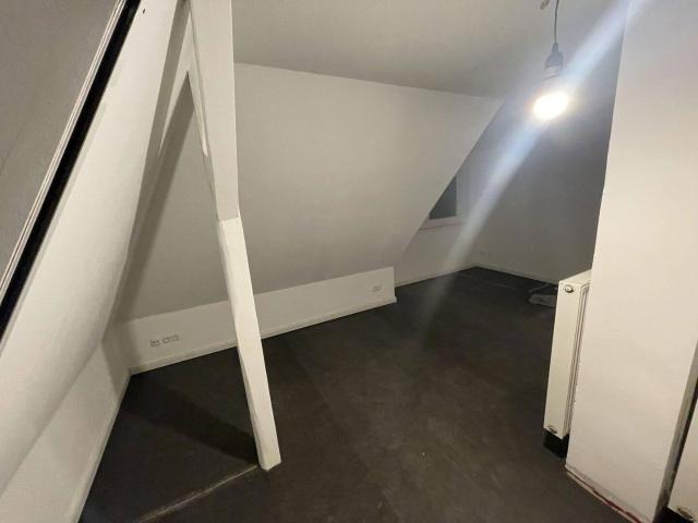 Nebenkosten, for rent at Lohbrügge, Hamburg 21033