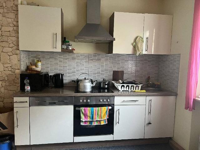 Nebenkosten, for rent at Mannheimer Str. 6, Gibitzenhof, Nürnberg 90443