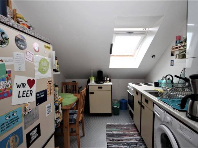 Nebenkosten, for rent at Marienburger Höhe, Hildesheim 31141